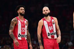 Τα δεδομένα στη θέση «2» στον Ολυμπιακό μετά την απουσία του Τάιλερ Ντόρσεϊ