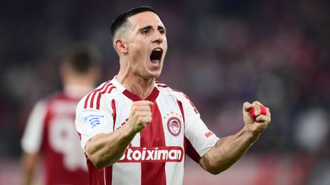 H μεγάλη διαφορά των δύο αγώνων με τη Λεβερκούζεν στο Καραϊσκάκη!