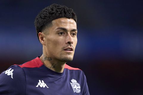 Η Athens Kallithea ενισχύθηκε με τον Ισπανό Ούγκο Ράμα