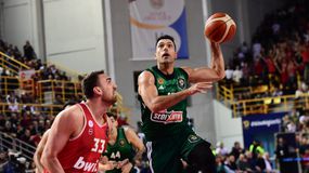 Η ιστορία του Final 8: Η back-to-back «κόκκινη» κυριαρχία και το stop του Παναθηναϊκού