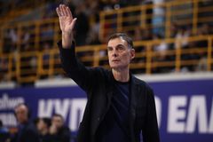 Μπαρτζώκας: «Σοβαροί για μεγάλο διάστημα, μας βοήθησαν οι απουσίες της ΑΕΚ» - Τι είπε για την κατάσταση του Τζόουνς