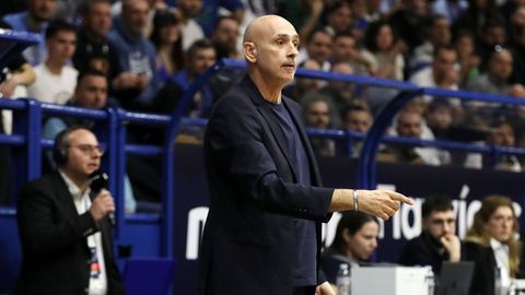 Χωρίς τον «φευγάτο» Φόρμαν η αποστολή του Ηρακλή για το Allwyn Final 8