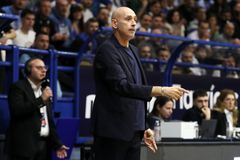 Χωρίς τον «φευγάτο» Φόρμαν η αποστολή του Ηρακλή για το Allwyn Final 8