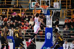 Τα highlights από την νίκη του Ολυμπιακού επί της ΑΕΚ