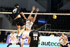 Ο ΠΑΟΚ αποκλείστηκε από το Challenge Cup μετά από νέα ήττα από τη Λίντεμανς Άαλστ