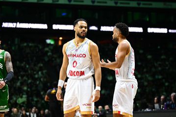 Η Μονακό λύγισε τη Βιλερμπάν και πέρασε στα ημιτελικά του Κυπέλλου Γαλλίας