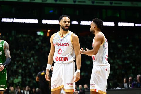 Η Μονακό λύγισε τη Βιλερμπάν και πέρασε στα ημιτελικά του Κυπέλλου Γαλλίας