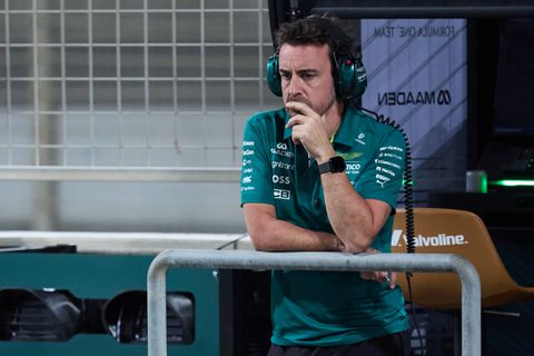 Η απίστευτη ατάκα του Αλόνσο για τα φετινά μονοθέσια της Formula 1