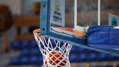 Πρεμιέρα στο Allwyn Final 8 με δύο σπουδαίες αναμετρήσεις