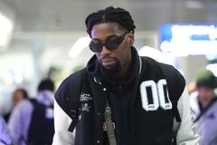 Αναχώρησε με Λεσόρ και Χέιζ-Ντέιβις για Ηράκλειο ο Παναθηναϊκός (pics)