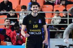 Ο κομβικός Καλαϊτζάκης στην πρόκριση του Αμαρουσίου Chery - Τι έκανε κόντρα στον Άρη Betsson (vid)