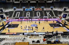 Σε Γενική Συνέλευση για Αύξηση Μετοχικού Κεφαλαίου προχωρά η ΚΑΕ ΠΑΟΚ