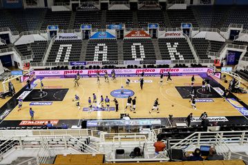 Σε Γενική Συνέλευση για Αύξηση Μετοχικού Κεφαλαίου προχωρά η ΚΑΕ ΠΑΟΚ