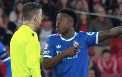 Mε τι κινδυνεύει ο Πρεστιάνι αν αποδειχθεί ότι είπε «μαϊμού» τον Βινίσιους