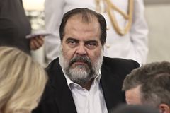 Πατέρας: «Ο Παναθηναϊκός του Αλαφούζου έχασε δύο πρωταθλήματα από τη διαιτησία»