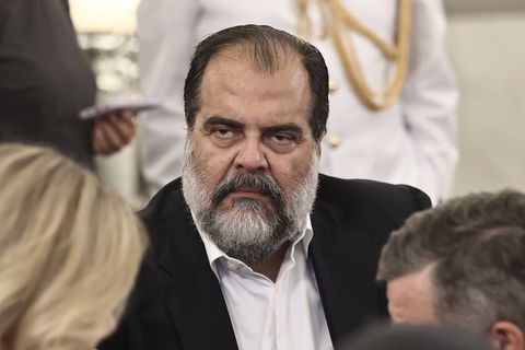 Πατέρας: «Ο Παναθηναϊκός του Αλαφούζου έχασε δύο πρωταθλήματα από τη διαιτησία»