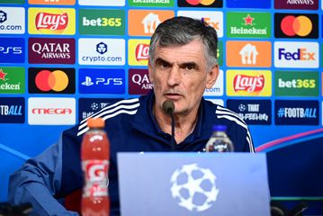 Μεντιλίμπαρ: «Έχουμε κάνει καλό Champions League»