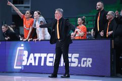 Αιφνιδιαστικό «διαζύγιο» της Μερσίν με τον Τζώρτζη Δικαιουλάκο