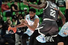 Τσέισον Ραντλ: «Όνειρο που έγινε πραγματικότητα, να είμαι μαζί με Καρμέλο, Ρόουζ και Φιλ Τζάκσον»