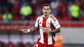 Το θέμα του Τσικίνιο το «τελείωσε» ο Μαρινάκης στον Ρέντη στο «άψε-σβήσε»