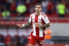 Το θέμα του Τσικίνιο το «τελείωσε» ο Μαρινάκης στον Ρέντη στο «άψε-σβήσε»