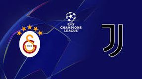 ΓΑΛΑΤΑΣΑΡΑΪ - ΓΙΟΥΒΕΝΤΟΥΣ 