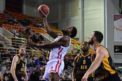 Το μονοπάτι του Allwyn Final 8 μετά τις νίκες Αμαρουσίου και Ολυμπιακού