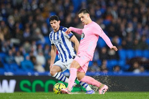 Χωρίς Σοτέλο η Θέλτα στην Τούμπα - Ποιος είναι