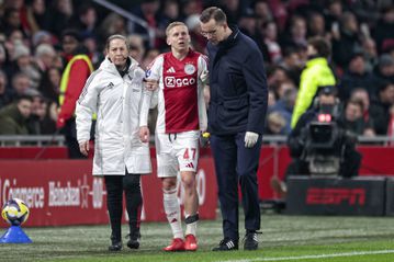 «Είμαι συντετριμμένος, δεν μπορώ να πιστέψω τι συνέβη»: Το μήνυμα του Ζιντσένκο μετά τον σοβαρό τραυματισμό του (pic)