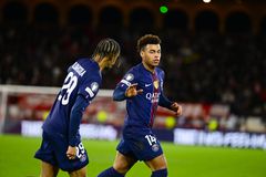 Όλα τα γκολ της Τρίτης (17/2) για τα playoffs της League Phase του Champions League (Vids)