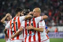 «Έχασα την όρεξή μου για το ποδόσφαιρο»: Πρώην παίκτης του Ολυμπιακού αποσύρθηκε από την ενεργό δράση