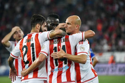 «Έχασα την όρεξή μου για το ποδόσφαιρο»: Πρώην παίκτης του Ολυμπιακού αποσύρθηκε από την ενεργό δράση