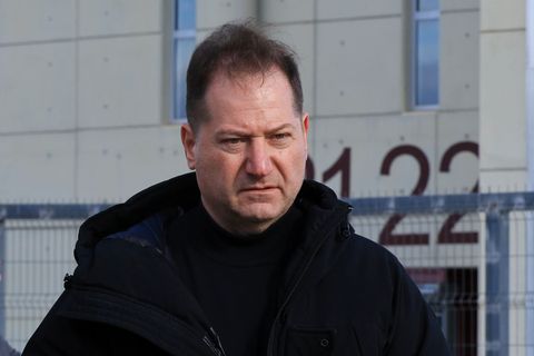 Η αποκάλυψη Νταβέλη για το ιδιοκτησιακό της ΑΕΛ Novibet – Τι είπε για Παντελίδη και τα λάθη του καλοκαιριού (vid)