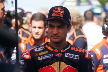 Αποκαλυπτικός Πεδρόσα: «Η Ducati έκανε μια καλή κίνηση για το 2027»