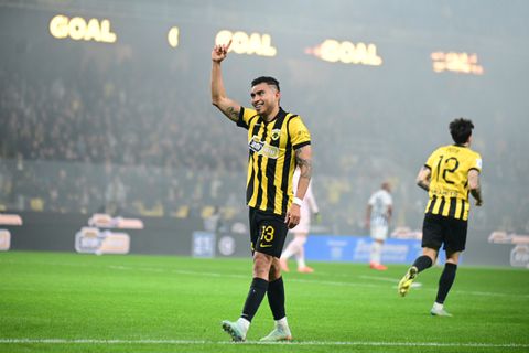 Το όνομα του Πινέδα, είναι το επόμενο στην ατζέντα της ΑΕΚ