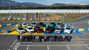 Αυτοκίνητο της Χρονιάς για την Ελλάδα: Οι νικητές στα 20 χρόνια του θεσμού