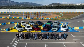 Αυτοκίνητο της Χρονιάς για την Ελλάδα: Οι νικητές στα 20 χρόνια του θεσμού