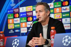 Χιούλμαντ: «Πήραμε το μάθημά μας από τον Ολυμπιακό, θα το δείτε στο γήπεδο»