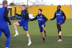 Με τα γνωστά προβλήματα συνεχίζει τη δουλειά ο Άρης εν όψει Κηφισιάς