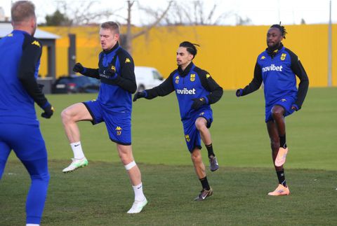 Με τα γνωστά προβλήματα συνεχίζει τη δουλειά ο Άρης εν όψει Κηφισιάς