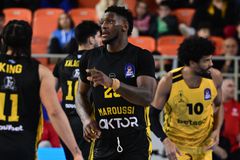 Από ποιο ζευγάρι θα βγει ο αντίπαλος του Αμαρουσίου Chery στα ημιτελικά του Allwyn Final-8