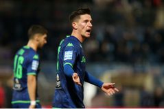 Το «ντεφορμάρισμα» του Βέρμπιτς έχει τη -δύσκολη- εξήγηση του