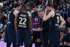 H Μπαρτσελόνα φιλοξενεί τον Ερυθρό Αστέρα, γερμανική μάχη στο Μόναχο με Μπάγερν και Άλμπα