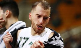 Η... λυπητερή για τον «Ευρωλιγκάτο» Τόμας και η περίπτωση του Άντριους!