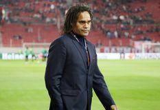 Καρεμπέ: «Εύχομαι η Ρουμανία να φτάσει μακριά στο Euro 2024»