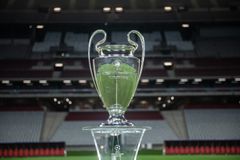 Όλα τα γκολ της βραδιάς στο UEFA Champions League