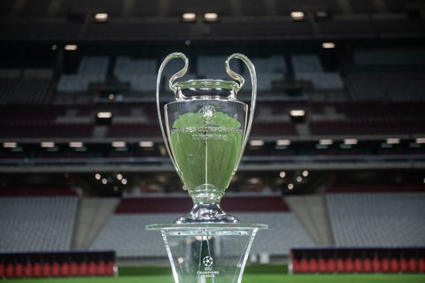Μάντσεστερ Σίτι - Μπάγερν στους «8» του Champions League - Όλα τα ζευγάρια και οι διασταυρώσεις μέχρι και τον τελικό