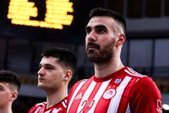 Λινάρδος στο Sportal: «Ο δρόμος ήταν μακρύς και δύσκολος» (vid)