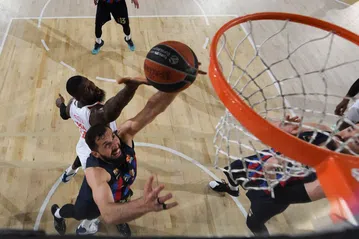 Μίροτιτς και Βέσελι κράτησαν την Μπαρτσελόνα σε ρυθμούς τετράδας