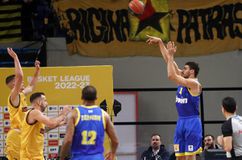 Περσίδης: «Με τον Ιωνικό θα κριθεί στην ενέργεια»!